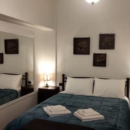 Appartement Ακαδημία Πλάτωνος à Athènes Extérieur photo