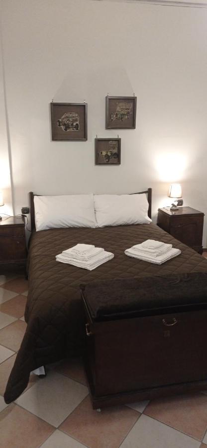 Appartement Ακαδημία Πλάτωνος à Athènes Extérieur photo