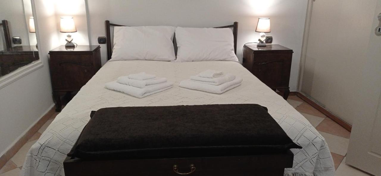 Appartement Ακαδημία Πλάτωνος à Athènes Extérieur photo