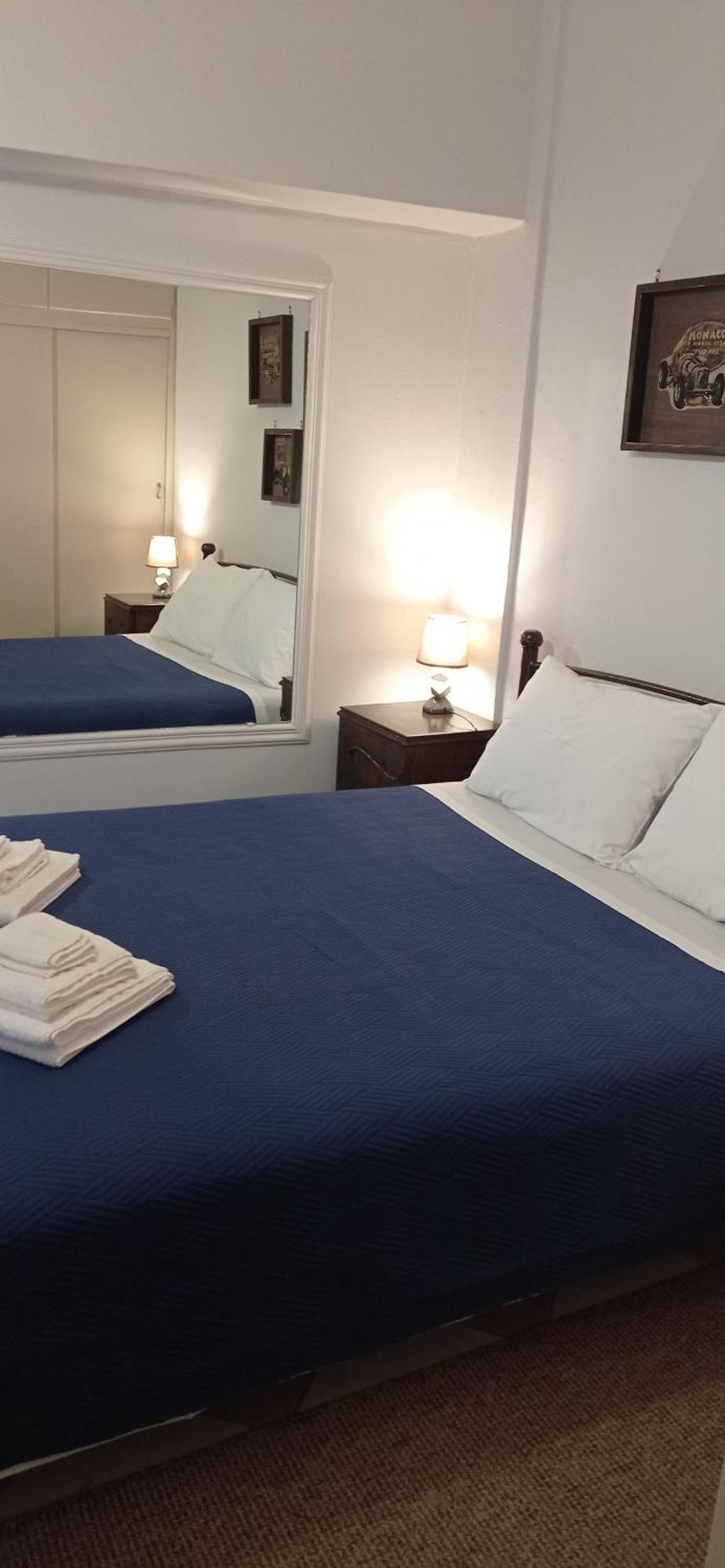 Appartement Ακαδημία Πλάτωνος à Athènes Extérieur photo