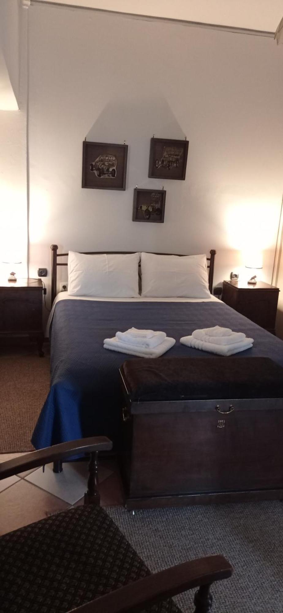Appartement Ακαδημία Πλάτωνος à Athènes Extérieur photo
